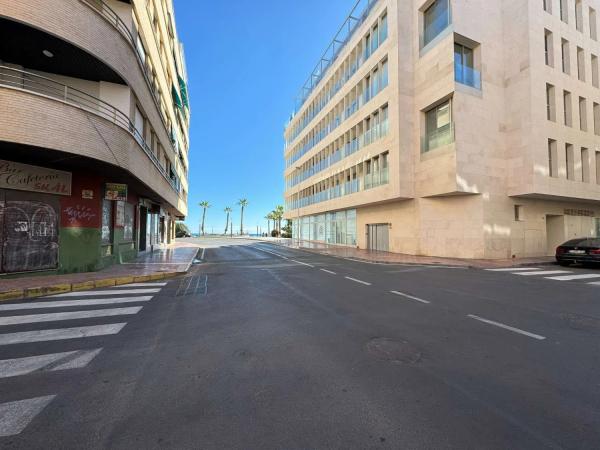 Ático en Barrio Centro - Muelle Pesquero