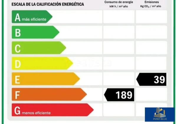 Ático en avenida Alfredo Nobel