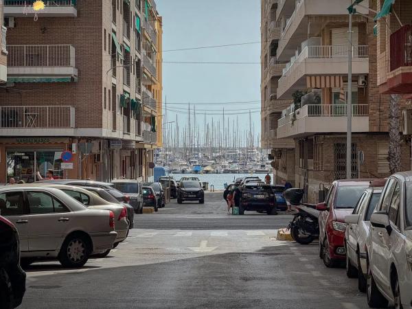 Ático en Barrio El Acequión