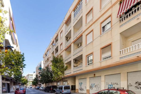 Ático en Barrio Las Piscinas Naturales