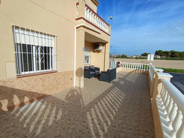 Piso en Barrio La Siesta - El Salado - Torreta