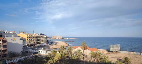 Ático en Barrio Playa del Cura