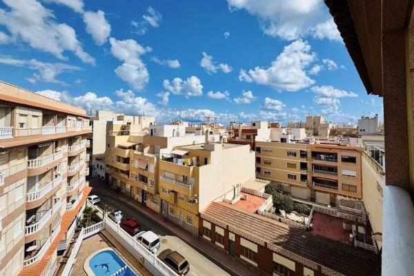 Piso en Barrio Gaspar Perrelló