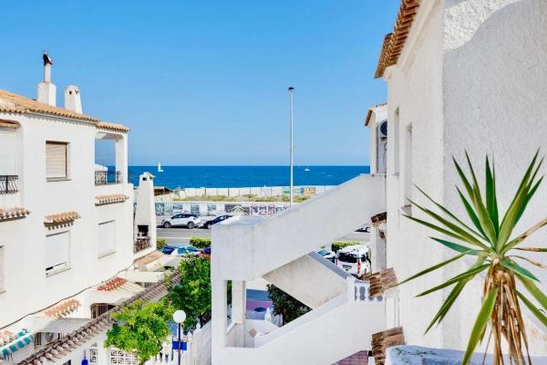 Casa independiente en calle Mar Menor