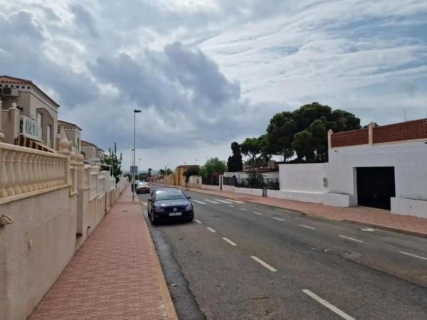 Piso en avenida Jose Zorrilla