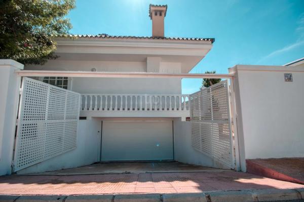 Chalet en Barrio La Siesta - El Salado - Torreta