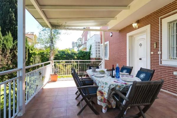 Casa independiente en avenida de la Asuncion, 8