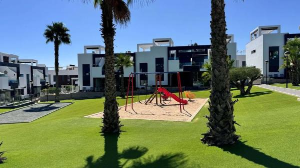 Piso en Barrio Los Balcones - Los Altos del Edén