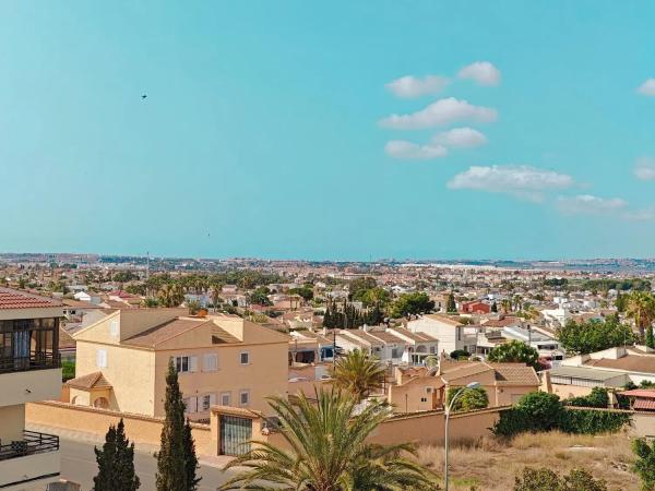 Estudio en Barrio La Siesta - El Salado - Torreta