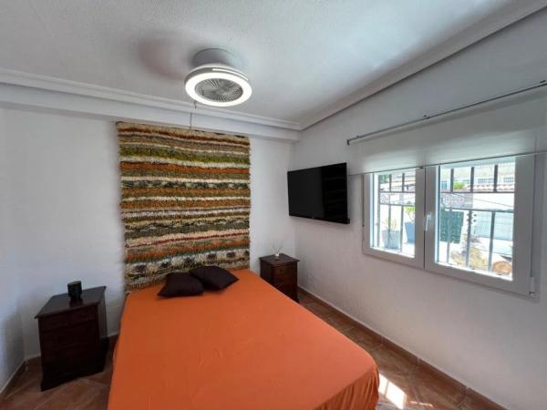 Chalet en calle Campoamor, 17