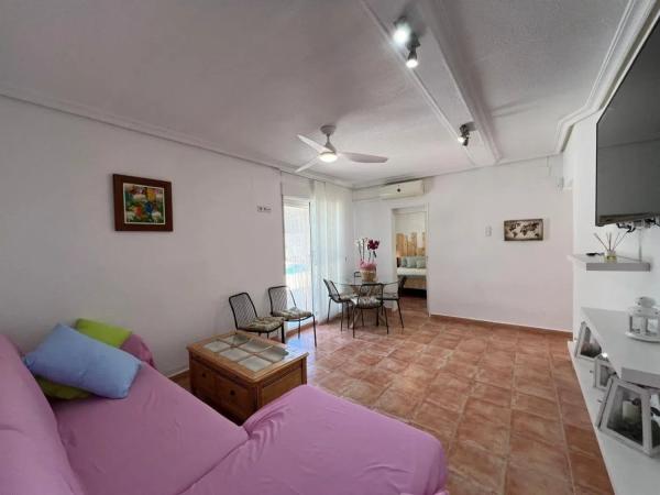 Chalet en calle Campoamor, 17