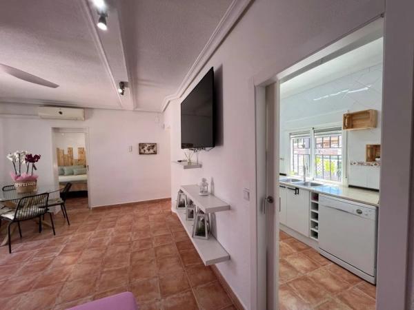 Chalet en calle Campoamor, 17