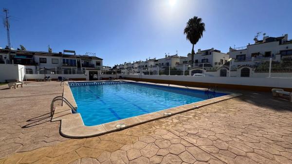 Chalet en Barrio La Siesta - El Salado - Torreta