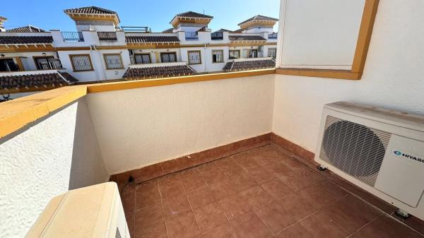 Chalet en Barrio La Siesta - El Salado - Torreta