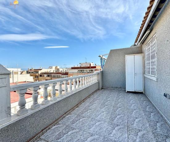 Ático en Barrio Avenida Habaneras - Curva de Palangre