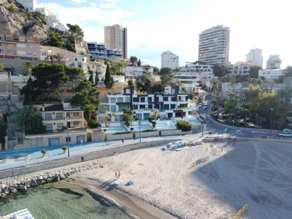 Dúplex en Playa de Poniente