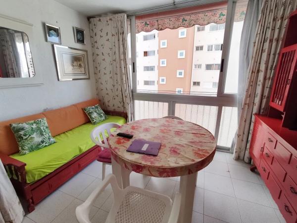 Estudio en calle Gerona