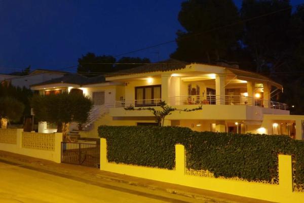 Casa independiente en Rocas blancas