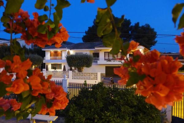 Casa independiente en Rocas blancas