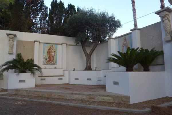 Casa independiente en Rocas blancas