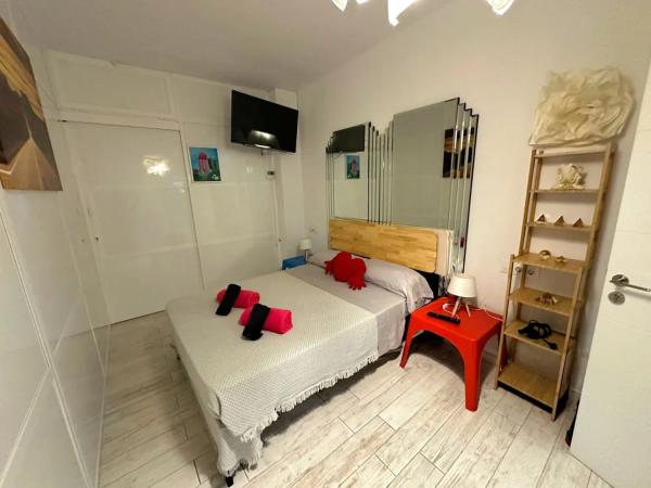 Chalet en Calpe Pueblo