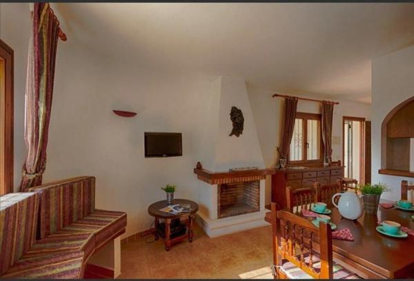 Chalet en Calpe Pueblo