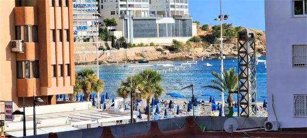 Piso en Playa de Levante