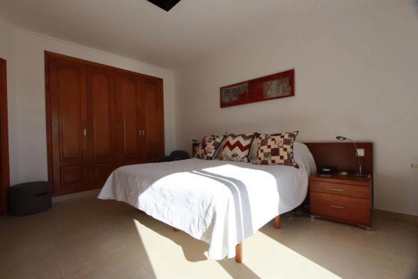 Chalet en Calpe Pueblo