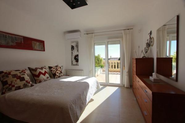 Chalet en Calpe Pueblo