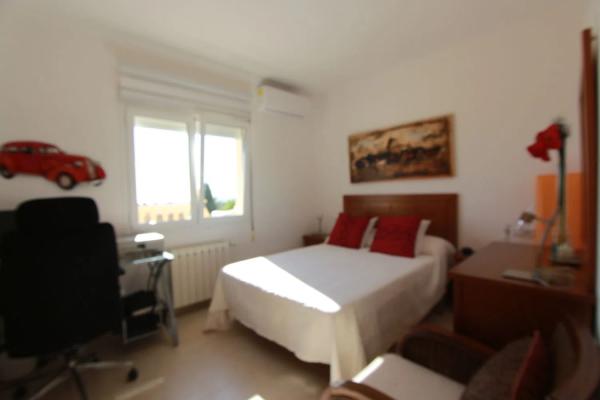 Chalet en Calpe Pueblo