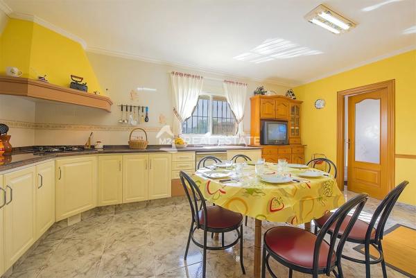 Chalet en Calpe Pueblo