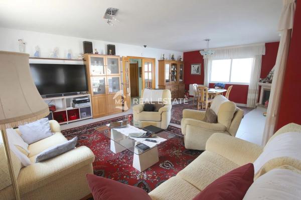 Chalet en Calpe Pueblo