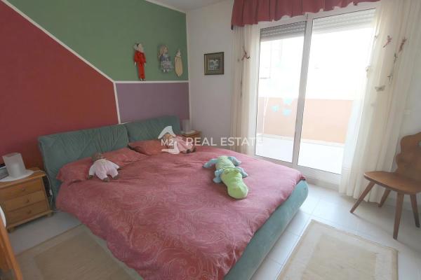 Chalet en Calpe Pueblo