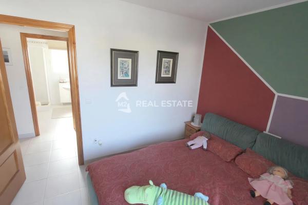 Chalet en Calpe Pueblo