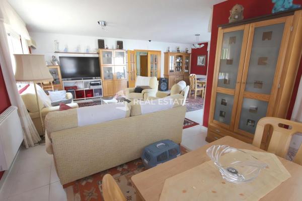 Chalet en Calpe Pueblo