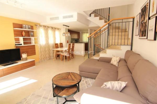 Chalet en Calpe Pueblo