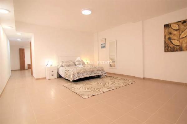 Chalet en Calpe Pueblo