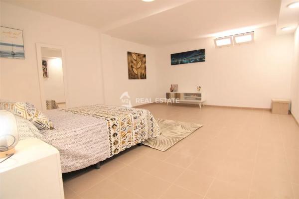 Chalet en Calpe Pueblo