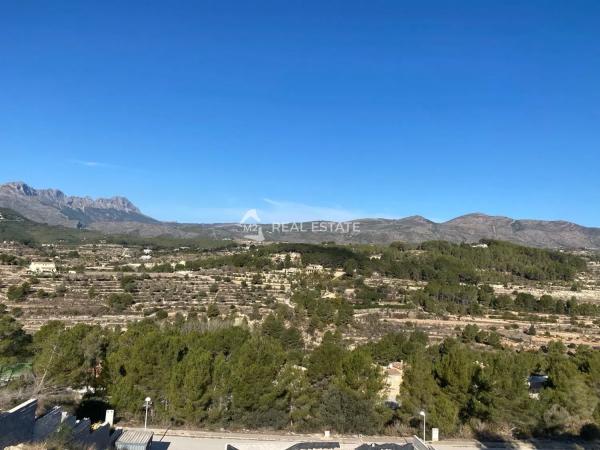 Chalet en Calpe Pueblo