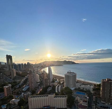 Ático en avenida de Uruguay, 6