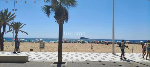 Piso en Playa de Levante