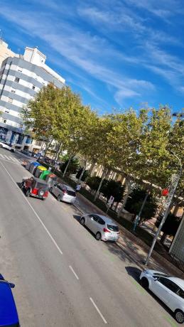 Piso en avenida de Masnou