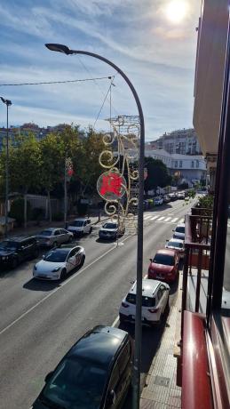 Piso en avenida de Masnou