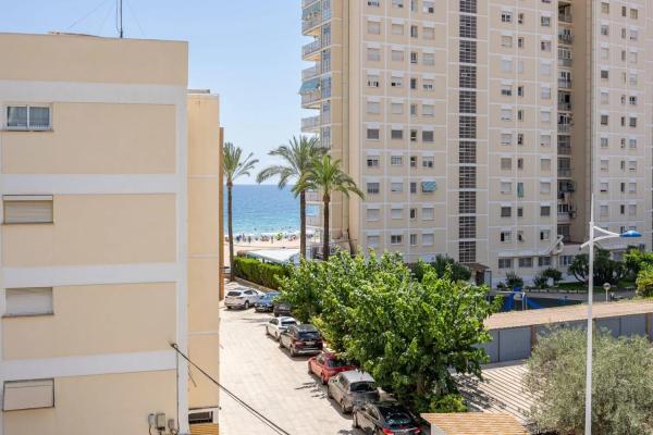 Piso en Playa de Poniente