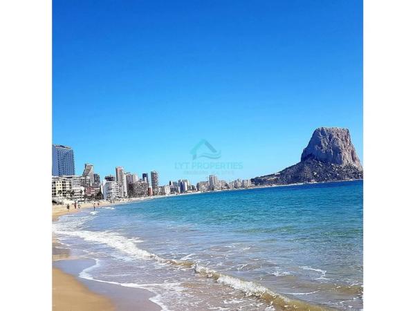 Piso en Playa de Fossa-Levante