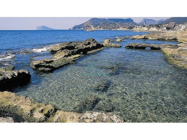 Piso en Playa de Fossa-Levante