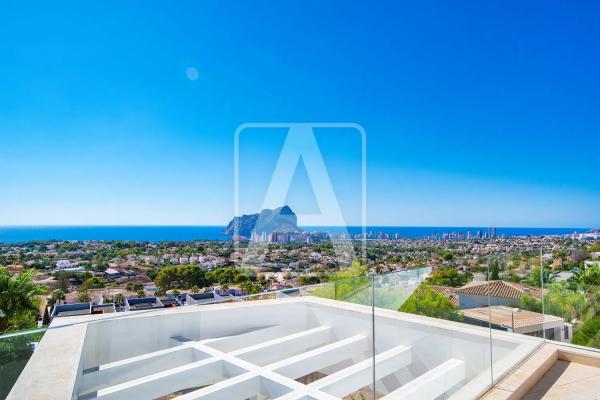 Casa independiente en Urbanización Gran Sol