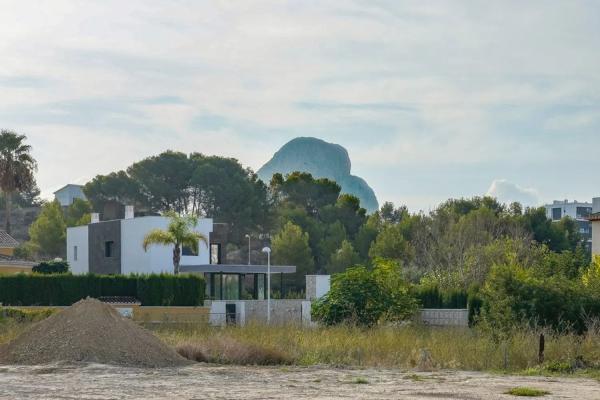 Casa independiente