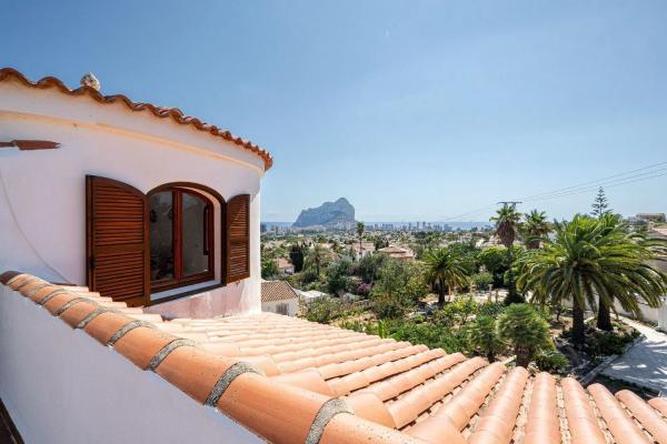 Casa independiente en Urbanización La Vallesa