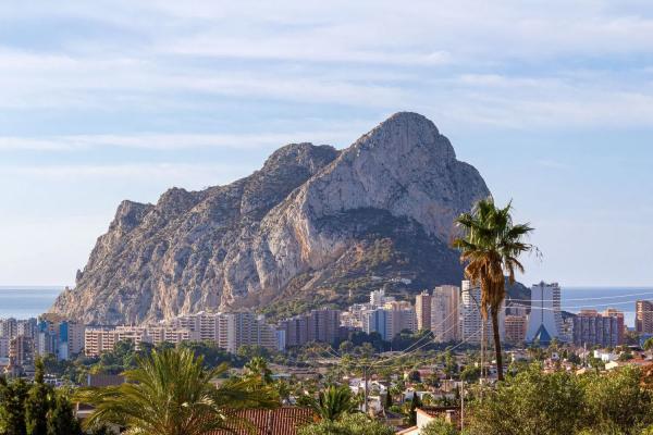 Casa independiente en Urbanización La Vallesa